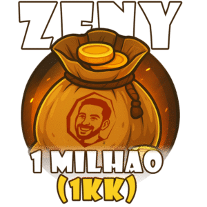 1kk - Zeny
