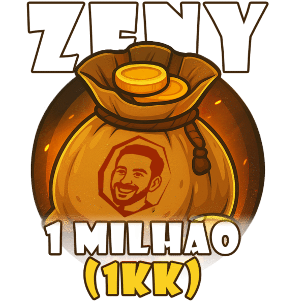 1kk - Zeny