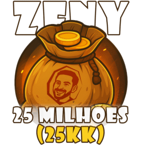 25kk - Zeny