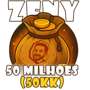 50kk - Zeny