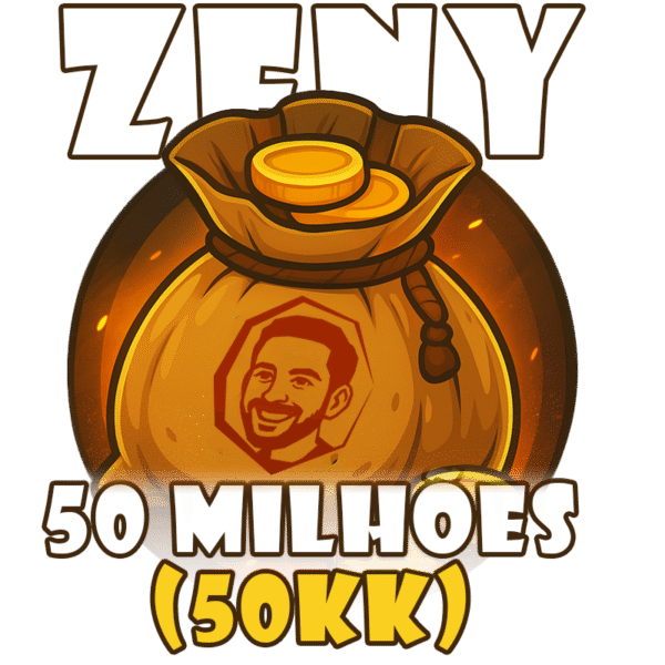 50kk - Zeny