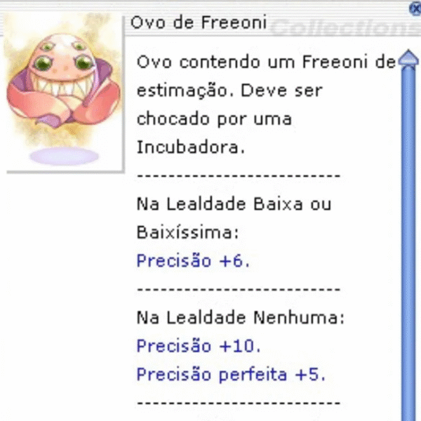Ovo de Freeoni - Imagem 4