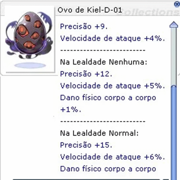 Ovo de Kiel-D-01 - Imagem 4